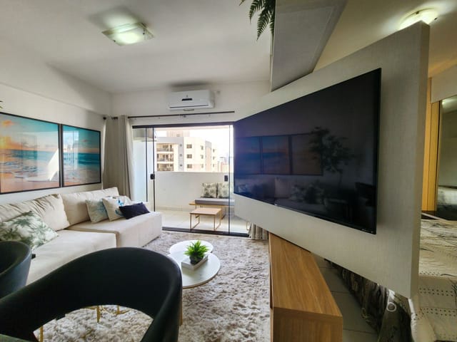 Foto do Flat - Flat para locação, Setor Bueno, Goiânia, GO | PINA IMÓVEIS