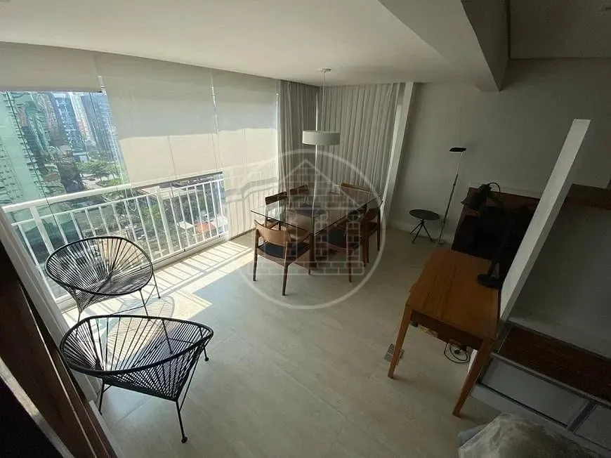 Flat/Apart Hotel, 1 quarto, 54 m² - Foto 7