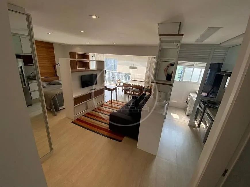 Flat/Apart Hotel, 1 quarto, 54 m² - Foto 15