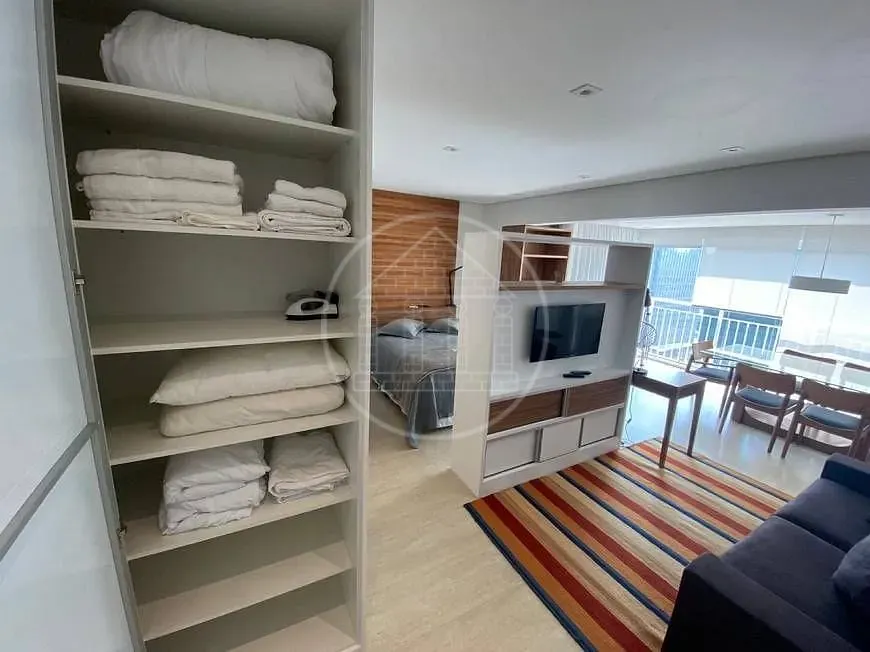 Flat/Apart Hotel, 1 quarto, 54 m² - Foto 13