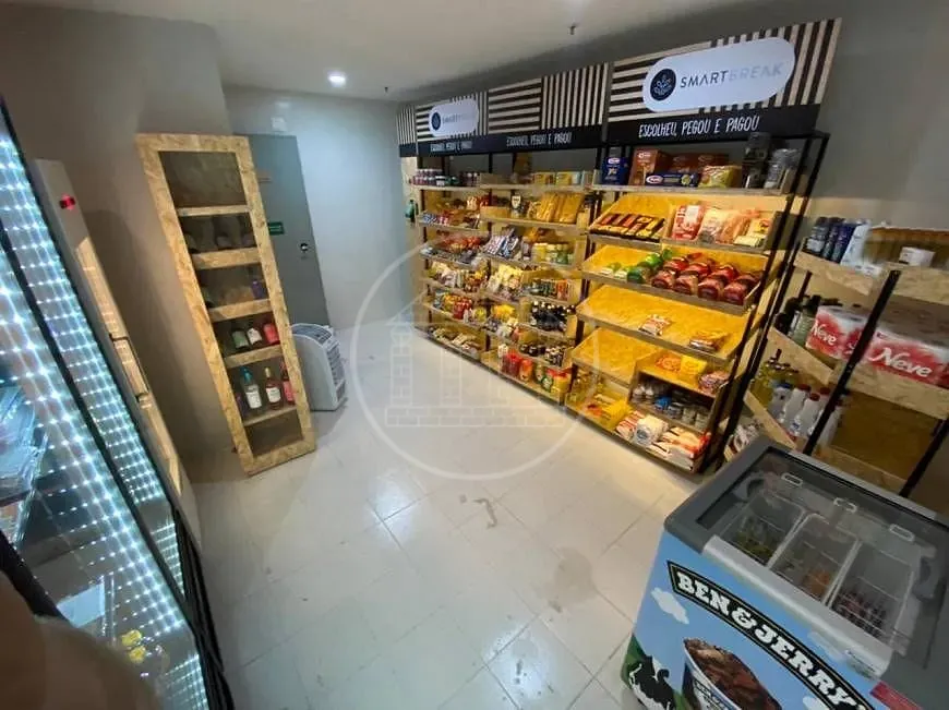 Flat/Apart Hotel, 1 quarto, 54 m² - Foto 28