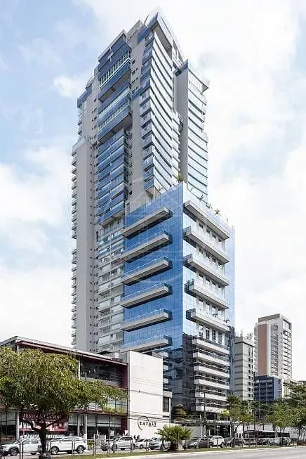 Flat/Apart Hotel, 1 quarto, 54 m² - Foto 30