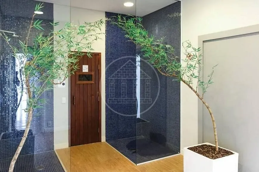 Flat/Apart Hotel, 1 quarto, 54 m² - Foto 23