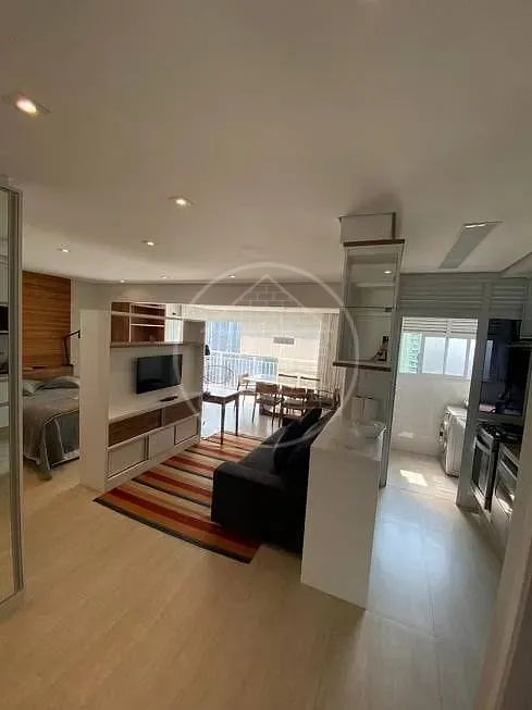 Flat/Apart Hotel, 1 quarto, 54 m² - Foto 10