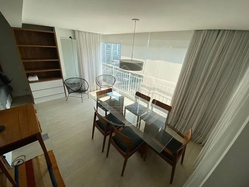 Flat/Apart Hotel, 1 quarto, 54 m² - Foto 9