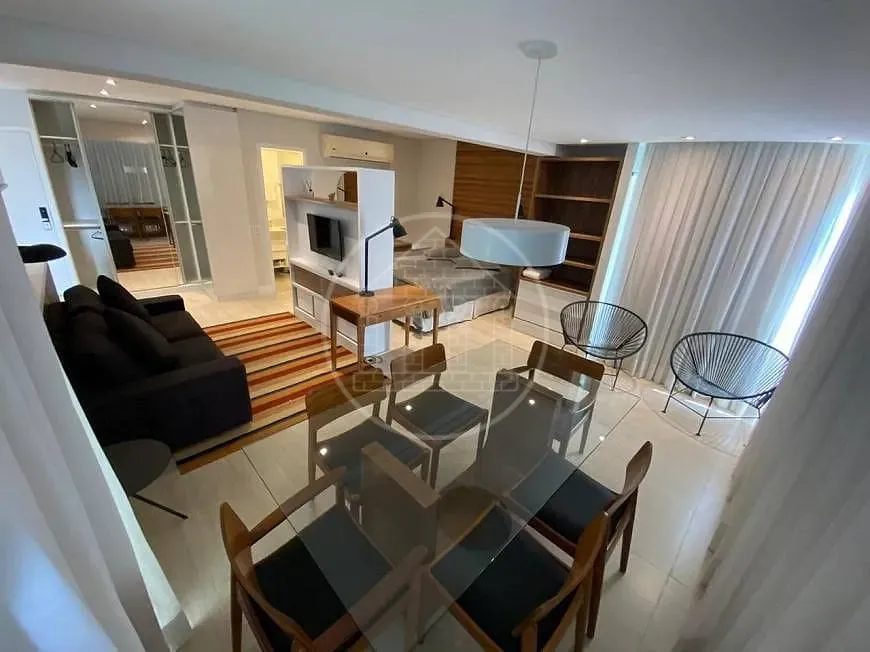 Flat/Apart Hotel, 1 quarto, 54 m² - Foto 11