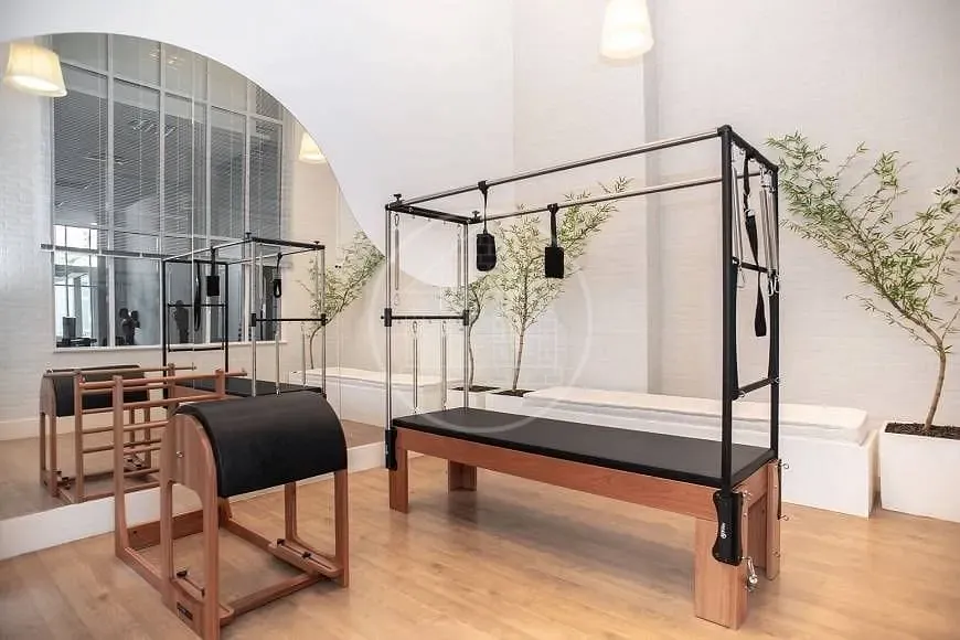 Flat/Apart Hotel, 1 quarto, 54 m² - Foto 22