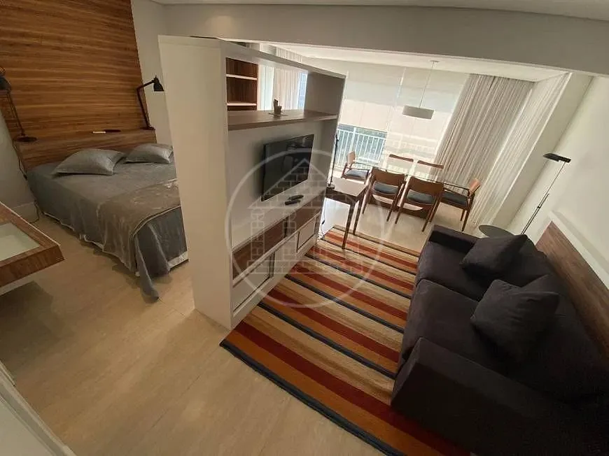Flat/Apart Hotel, 1 quarto, 54 m² - Foto 16