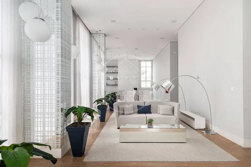 Flat/Apart Hotel, 1 quarto, 54 m² - Foto 25