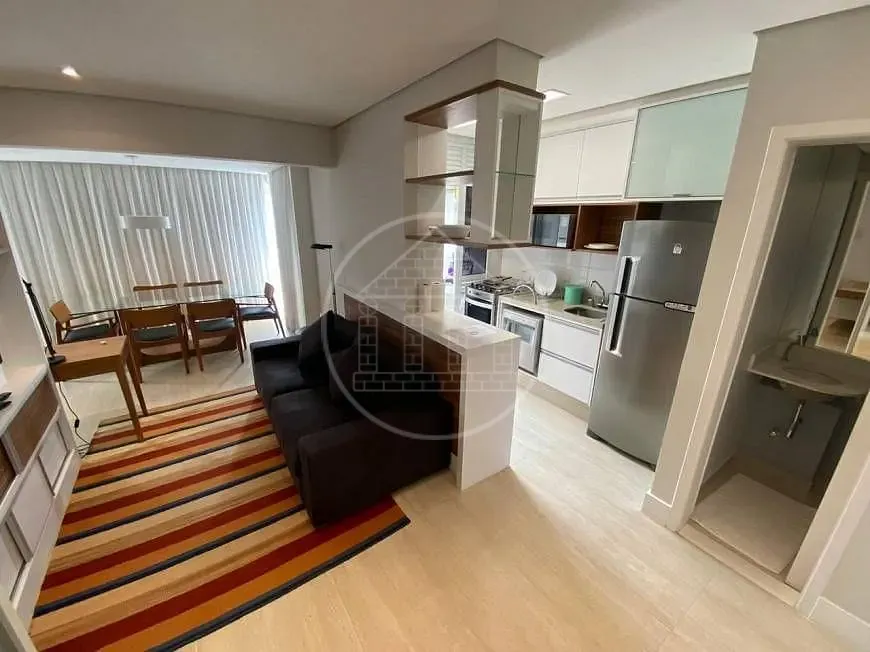 Flat/Apart Hotel, 1 quarto, 54 m² - Foto 17