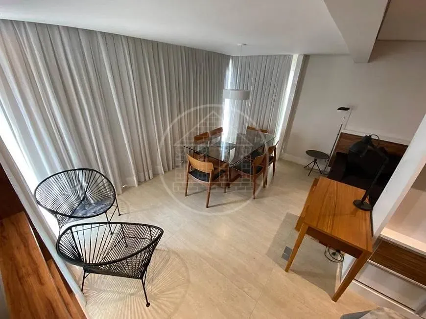 Flat/Apart Hotel, 1 quarto, 54 m² - Foto 6
