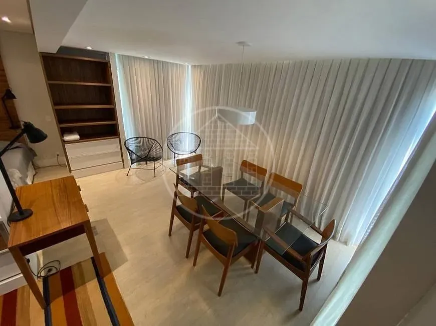 Flat/Apart Hotel, 1 quarto, 54 m² - Foto 8