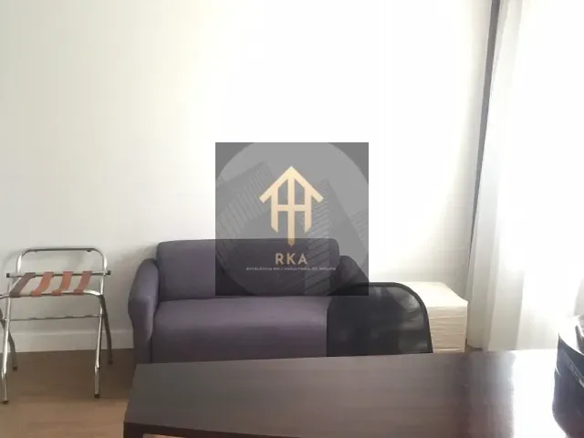 Flat 1 quarto e 1 banheiro, à venda ou para alugar, no bairro Jardim Paulista em São Paulo