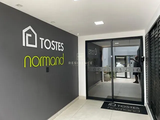 Flat 1 quarto e 1 banheiro, à venda, no bairro Jardim Amália em Volta Redonda