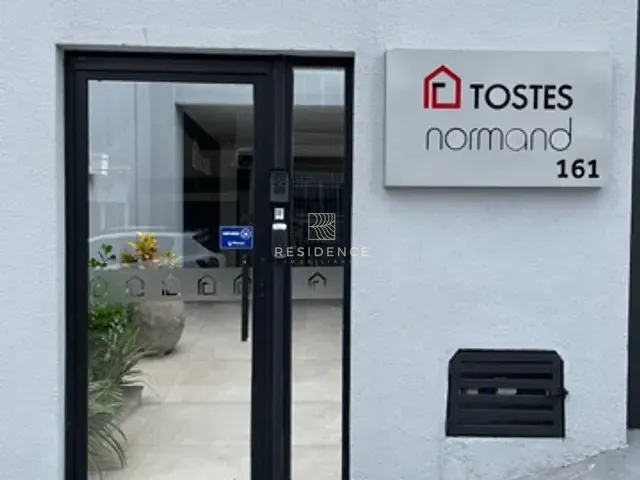 Flat 1 quarto e 1 banheiro, à venda, no bairro Jardim Amália em Volta Redonda