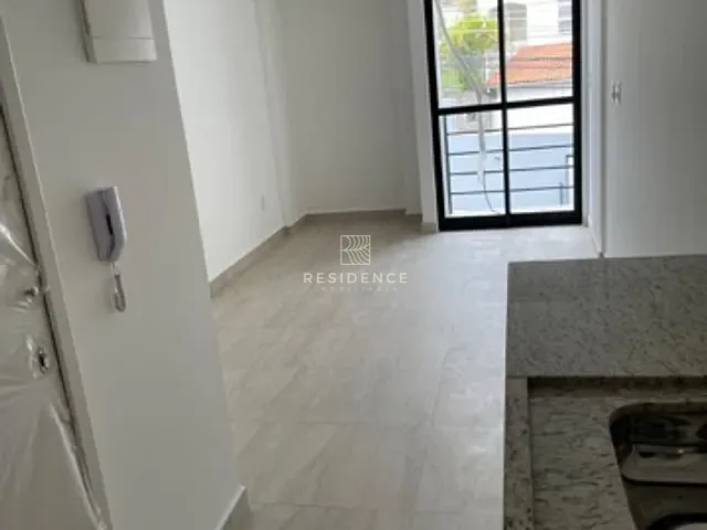Flat 1 quarto e 1 banheiro, à venda, no bairro Jardim Amália em Volta Redonda