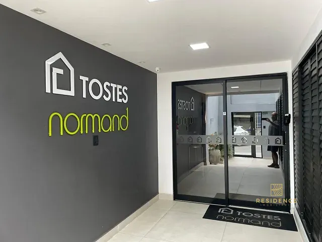 Flat 1 quarto e 1 banheiro, à venda, no bairro Jardim Amália em Volta Redonda