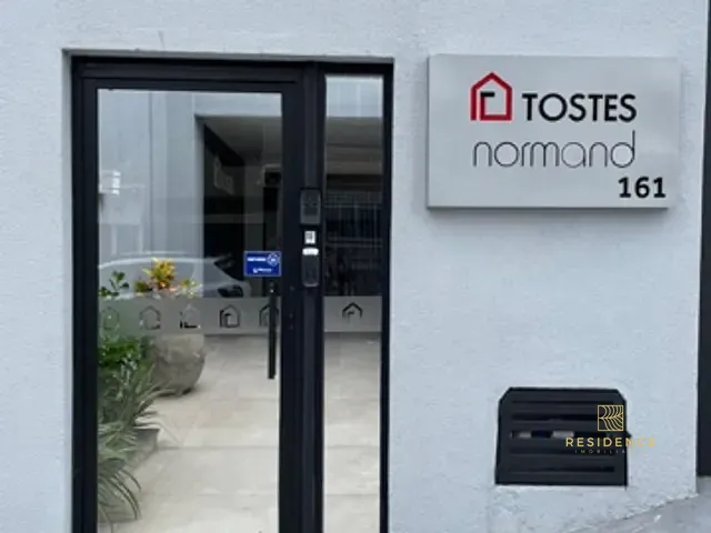 Flat 1 quarto e 1 banheiro, à venda, no bairro Jardim Amália em Volta Redonda
