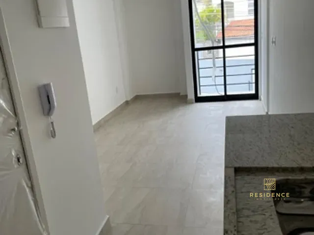 Flat 1 quarto e 1 banheiro, à venda, no bairro Jardim Amália em Volta Redonda