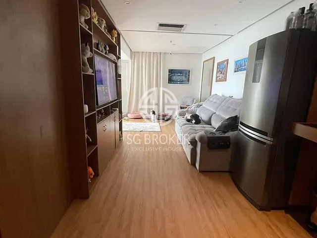 Flat 1 quarto e 1 banheiro, à venda, no bairro Barra da Tijuca em Rio de Janeiro