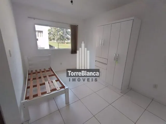 Flat com 34m² 1 quarto e 1 banheiro, à venda, no bairro Uvaranas em Ponta Grossa