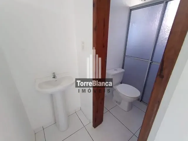 Flat com 34m² 1 quarto e 1 banheiro, à venda, no bairro Uvaranas em Ponta Grossa