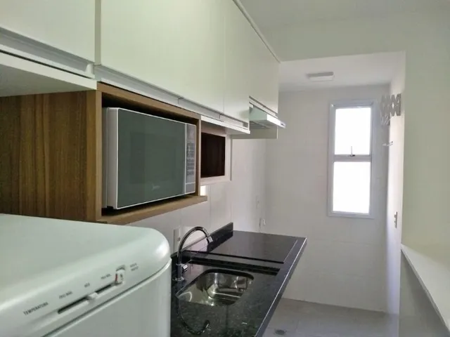 Flat 1 quarto e 1 banheiro, para alugar, no bairro Vila São Pedro em Santo André