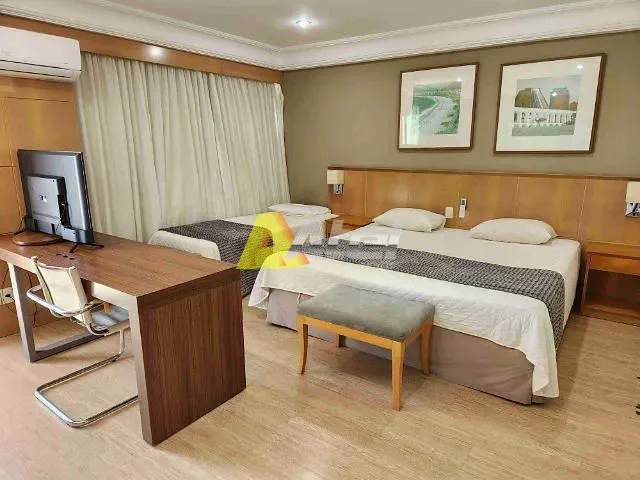 Apartamento com 65m² 2 quartos e 2 banheiros, à venda, no bairro Barra da Tijuca em Rio de Janeiro