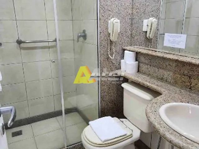 Apartamento com 65m² 2 quartos e 2 banheiros, à venda, no bairro Barra da Tijuca em Rio de Janeiro