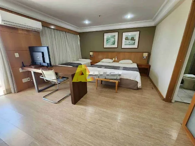 Apartamento com 65m² 2 quartos e 2 banheiros, à venda, no bairro Barra da Tijuca em Rio de Janeiro