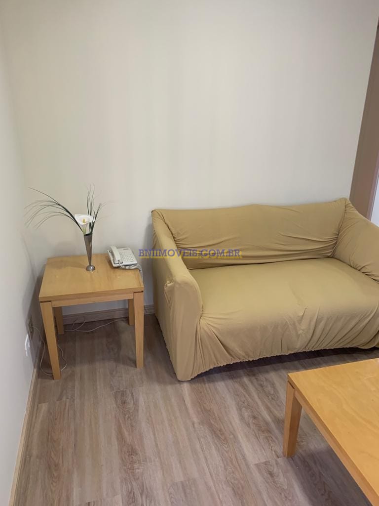 Flat/Apart Hotel, 1 quarto, 54 m² - Foto 2
