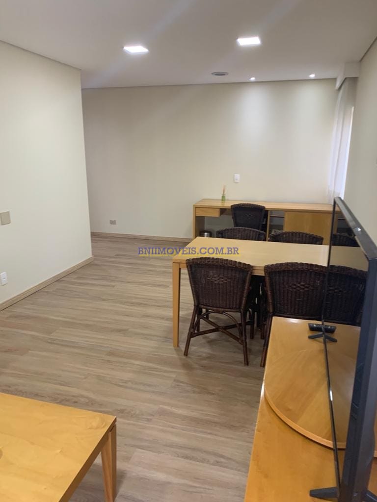 Flat/Apart Hotel, 1 quarto, 54 m² - Foto 3