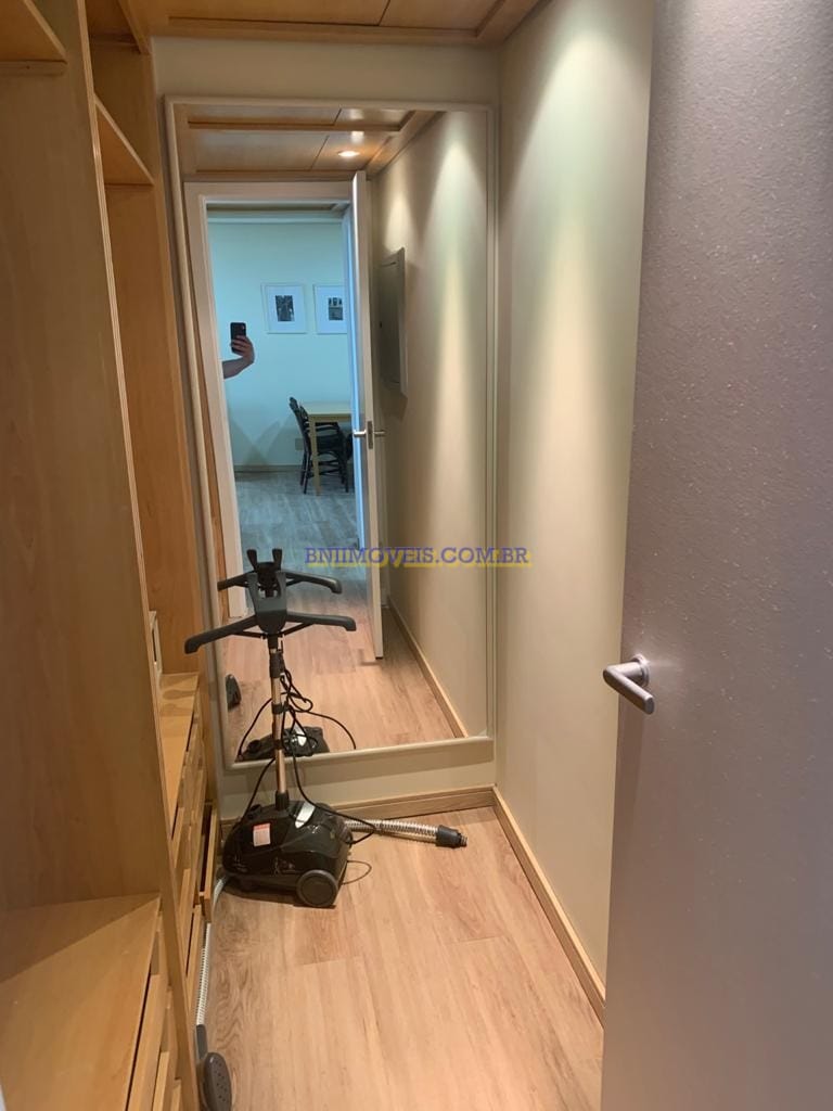 Flat/Apart Hotel, 1 quarto, 54 m² - Foto 7