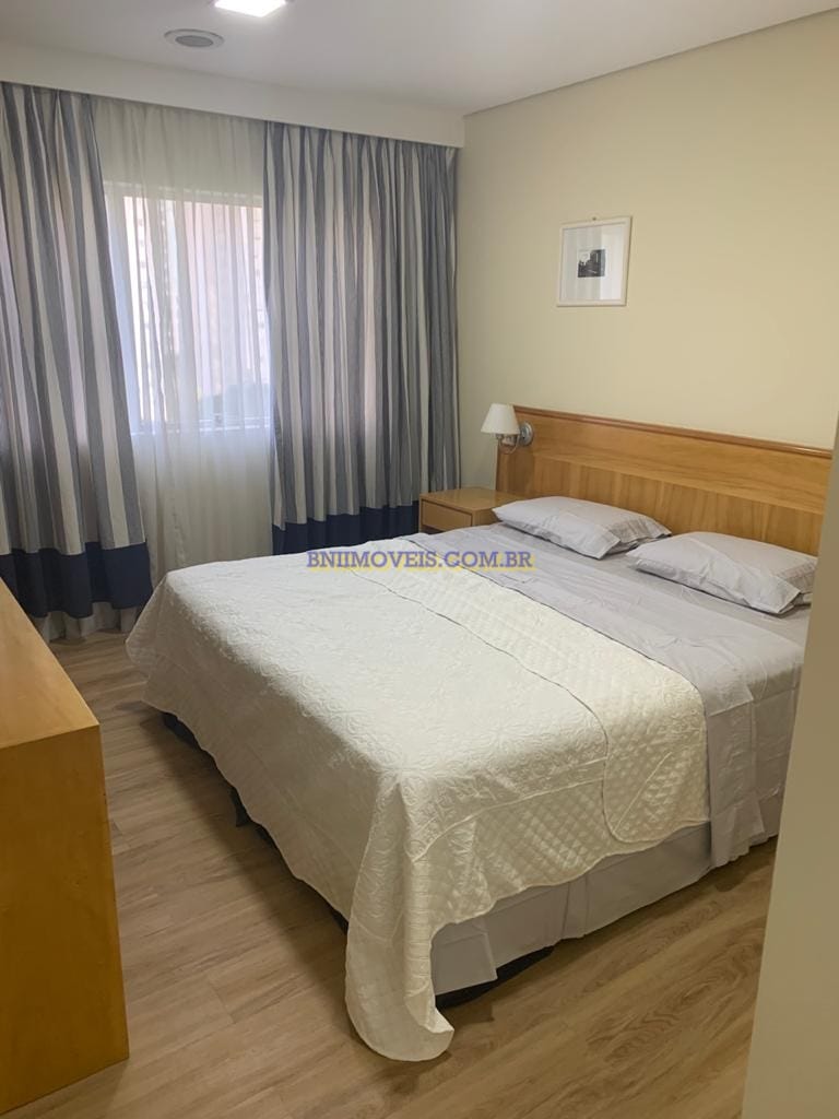 Flat/Apart Hotel, 1 quarto, 54 m² - Foto 6