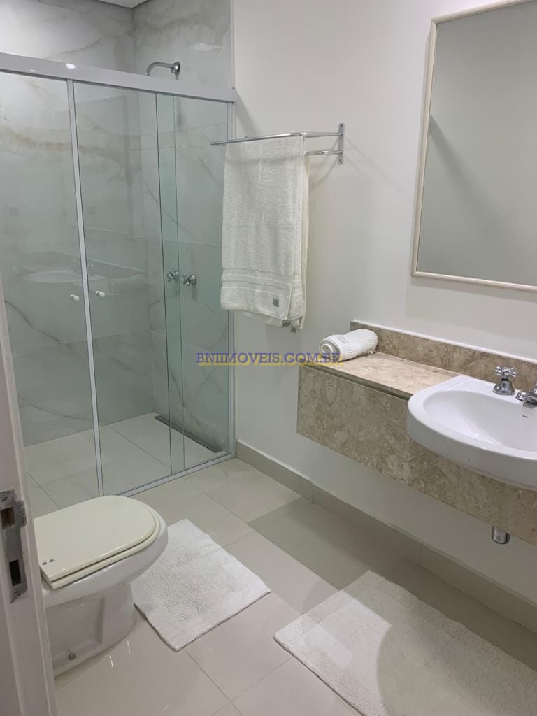 Flat/Apart Hotel, 1 quarto, 54 m² - Foto 8