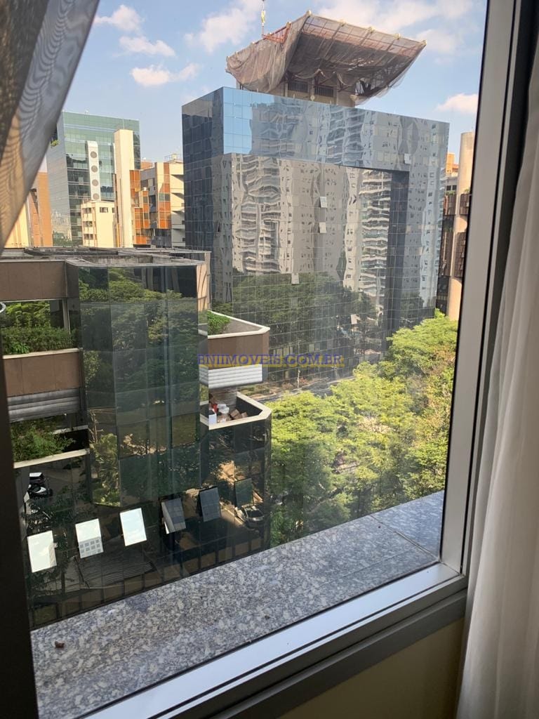 Flat/Apart Hotel, 1 quarto, 54 m² - Foto 11