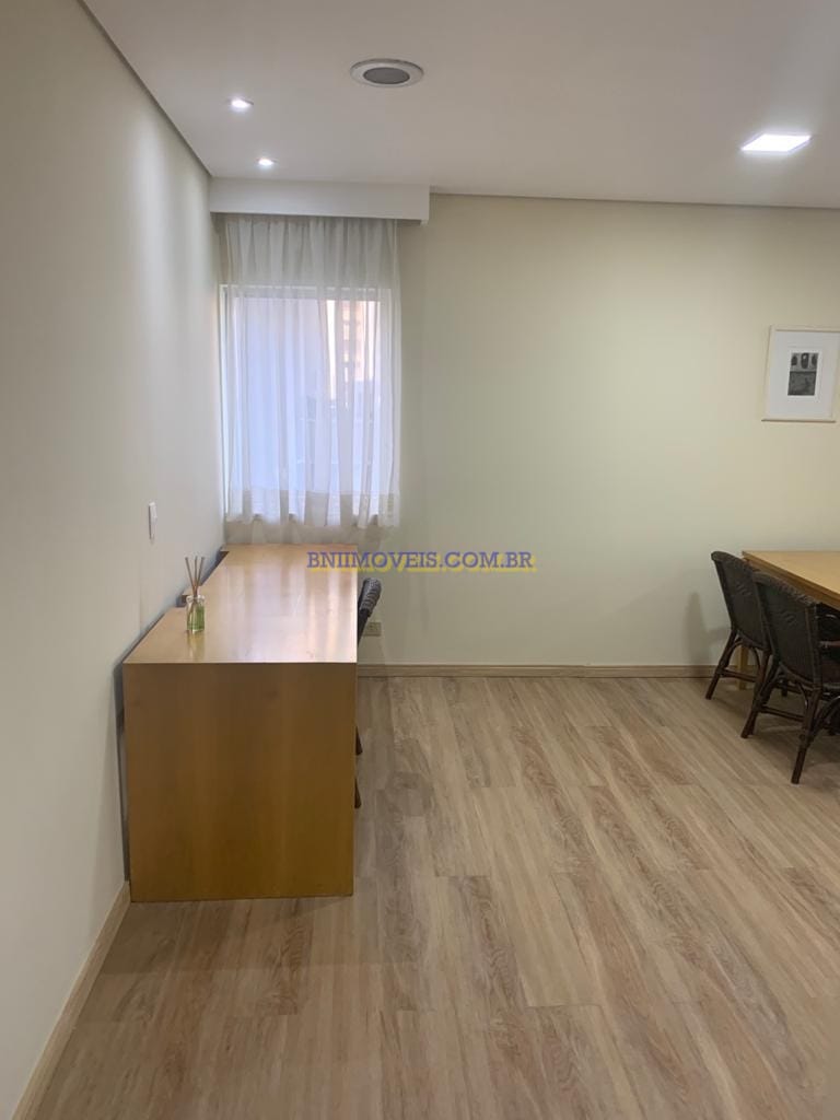 Flat/Apart Hotel, 1 quarto, 54 m² - Foto 4