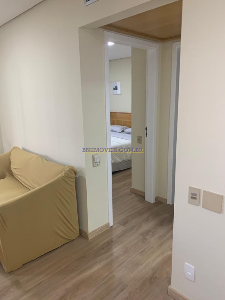 Flat/Apart Hotel, 1 quarto, 54 m² - Foto 5