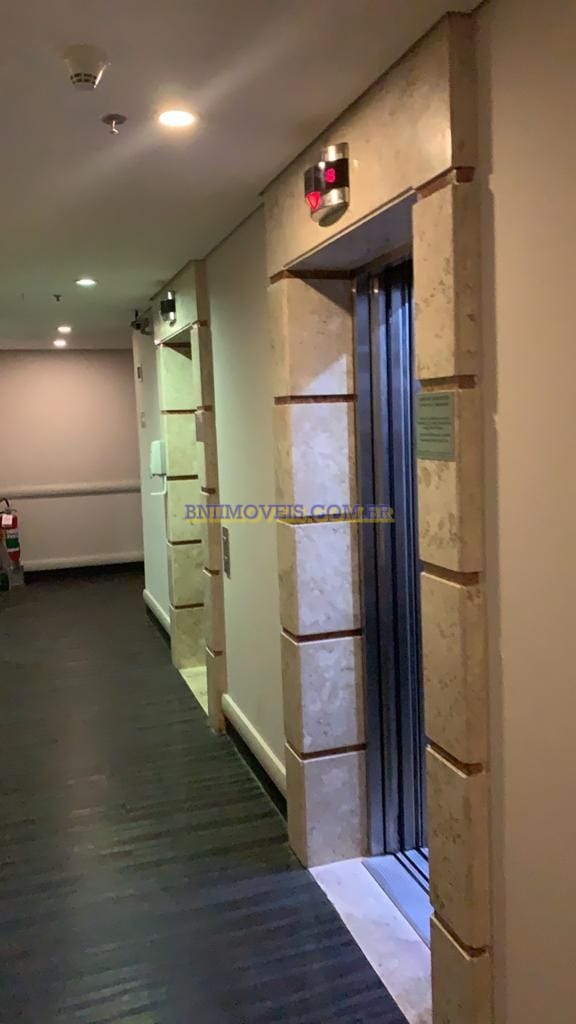 Flat/Apart Hotel, 1 quarto, 54 m² - Foto 12