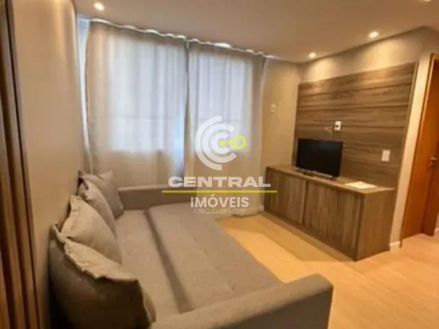 Flat com 75m² 1 quarto e 1 banheiro, à venda, no bairro Centro em Itaboraí