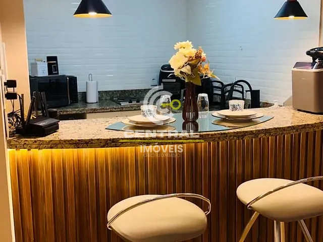 Flat com 75m² 1 quarto e 1 banheiro, à venda, no bairro Centro em Itaboraí