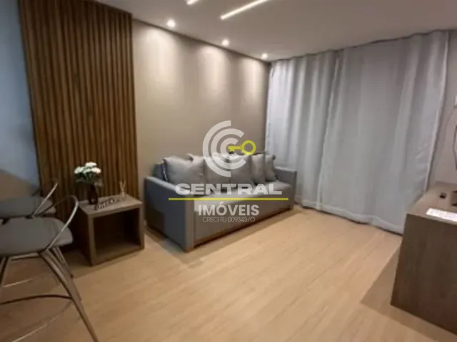 Flat com 75m² 1 quarto e 1 banheiro, à venda, no bairro Centro em Itaboraí