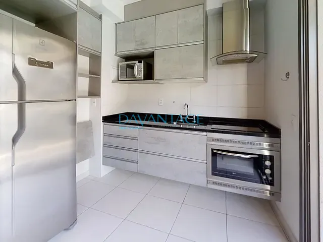 Flat com 32m² 1 quarto e 1 banheiro, à venda, no bairro Vila Madalena em São Paulo