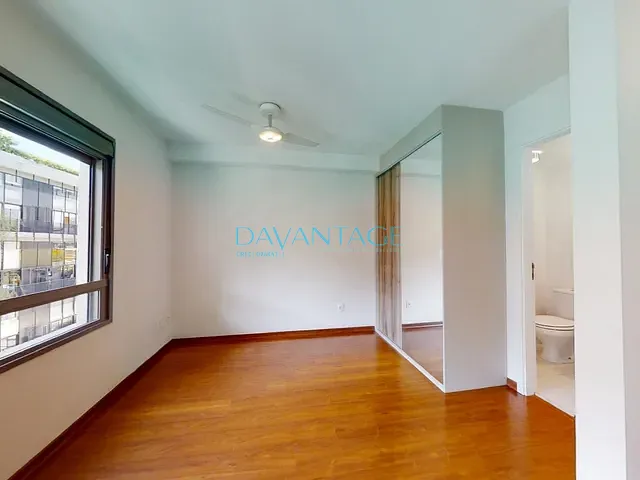 Flat com 32m² 1 quarto e 1 banheiro, à venda, no bairro Vila Madalena em São Paulo