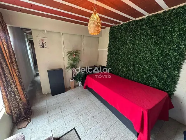 Flat com 35m² 1 quarto e 1 banheiro, para alugar, no bairro Itapoã em Belo Horizonte