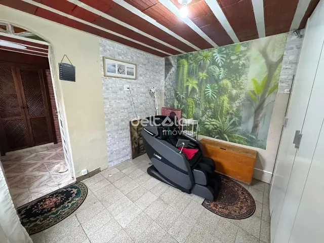 Flat com 35m² 1 quarto e 1 banheiro, para alugar, no bairro Itapoã em Belo Horizonte