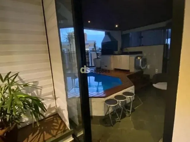 Flat 1 quarto e 2 banheiros, à venda, no bairro Vila Suzana em São Paulo