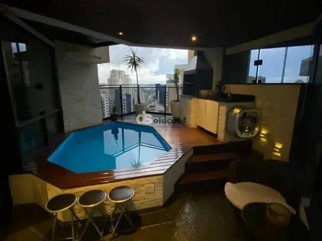 Flat 1 quarto e 2 banheiros, à venda, no bairro Vila Suzana em São Paulo