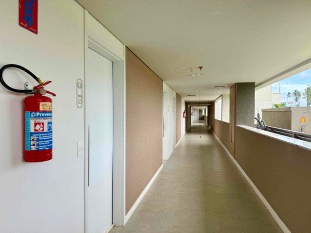 Flat 1 quarto e 1 banheiro, à venda, no bairro Cupe em Ipojuca