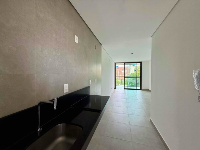 Flat 1 quarto e 1 banheiro, à venda, no bairro Cupe em Ipojuca